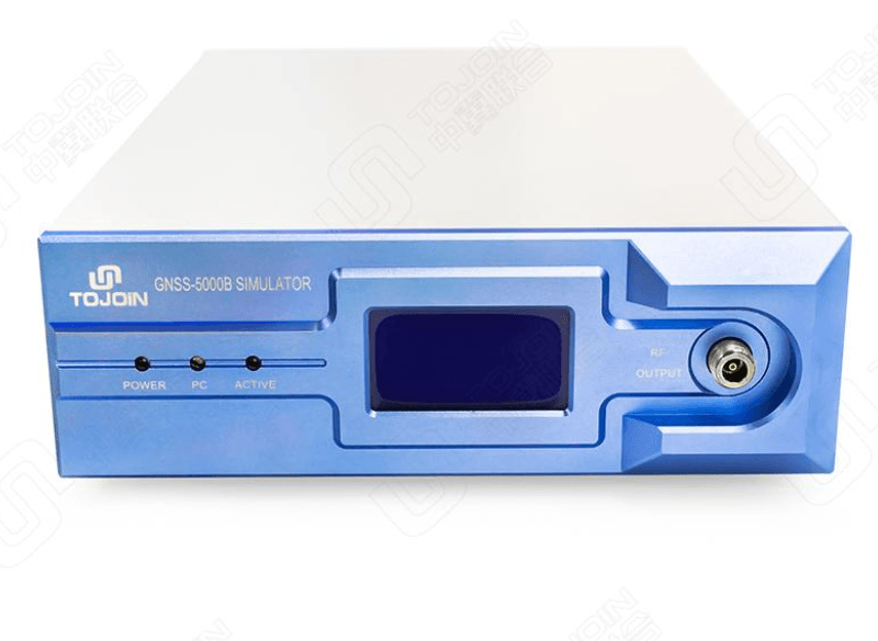 GNSS信號(hào)模擬器